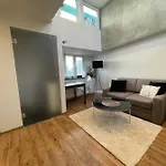 Διαμέρισμα Warynskiego 9 - Piekna Panorama Miasta - Smart Tv 42 Cale - Wifi - Ekspres Kapsulkowy - W Pelni Wyposazona Kuchnia *