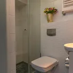 Warynskiego 9 - Piekna Panorama Miasta - Smart Tv 42 Cale - Wifi - Ekspres Kapsulkowy - W Pelni Wyposazona Kuchnia Διαμέρισμα *